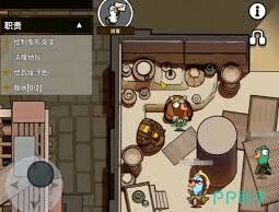 鹅鸭杀说客攻略技巧