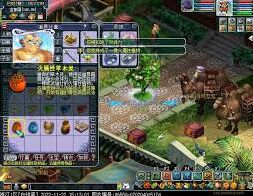 梦幻西游春色满园通关全指南