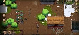 《三国志》建安外史沛县断后战详解