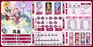 崩坏星穹铁道风堇毕业面板培养攻略