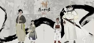燕云十六声牵丝霖流派养成攻略