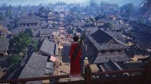 燕云十六声：开封宫城职能分区玩法