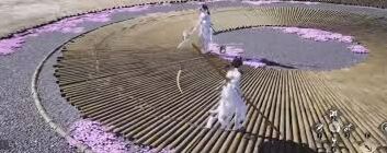燕云十六声双枪流论剑指南