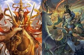 三国杀神将特点解析：关羽周瑜诸葛亮分别适合谁
