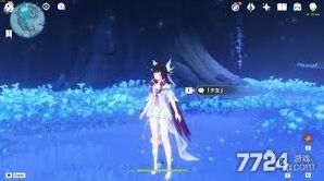 原神少女哥伦比娅材料准备攻略
