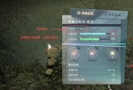 恋与深空懒人养花技巧大全