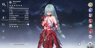 鸣潮弗洛洛团队协作能力分析