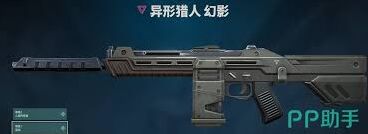 无畏契约源能行动新手步枪攻略指南