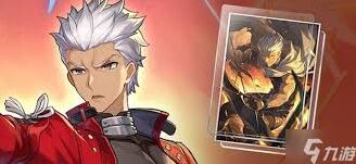 崩坏星穹铁道Fate联动卡池武器推荐