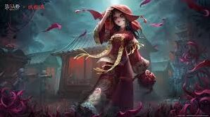 第五人格纸嫁衣联动时装特色
