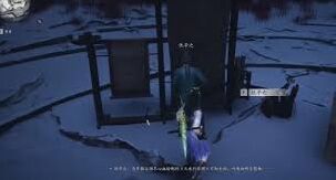 燕云十六声行乐天水任务全攻略