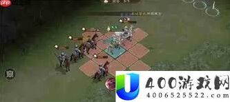 三国志赵云救公孙关卡详细攻略