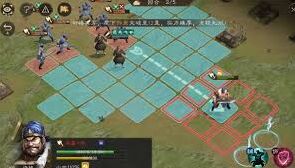 新三国志曹操传火星君小乔困难通关指南