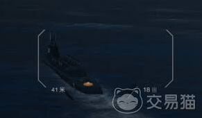 现代战舰最强潜艇是哪个