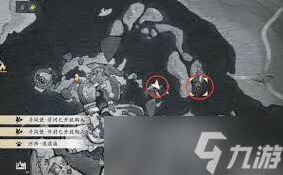 燕云十六声凉州漠漠喵全收集玩法指南