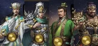 新三国志曹操传群雄神兽秘境11层新手攻略