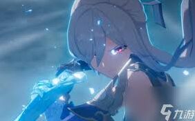 崩坏星穹铁道镜流成就如何完成