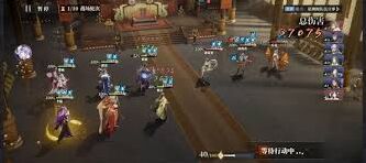 三国志幻想大陆2枭之歌烽火800层玩法教学