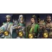 三国志蜀国神兽秘境11层攻略来了