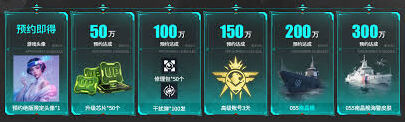 现代战舰充值返利规则分享