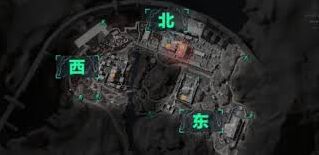 三角洲行动零号大坝摸金技巧分享