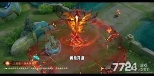 曹操万灵伏威皮肤上线时间预测