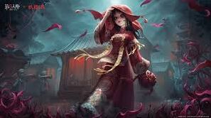 第五人格纸嫁衣司祭时装评测