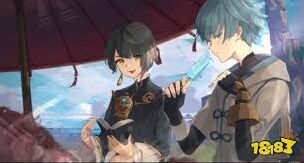 原神行秋平民武器对比分析