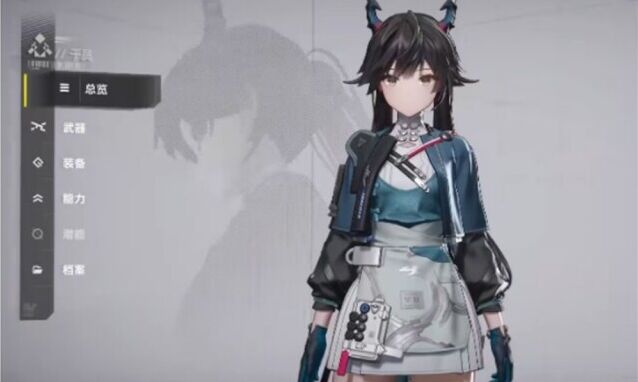 《明日方舟》庄方宜从入门到精通培养攻略