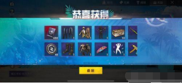 和平精英SS2赛季手册完成攻略
