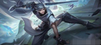 王者荣耀曜和李白对比入门攻略