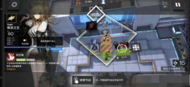 明日之后炼狱行动轻松通过