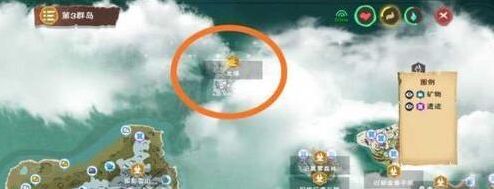 创造与魔法北境冰岛传送方式玩法指南