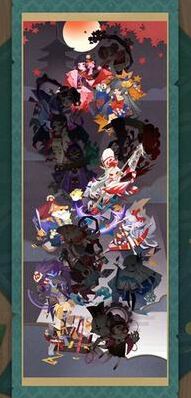 阴阳师妖怪屋SSR抽取 兔子画法教程