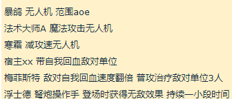 明日方舟第五章新敌人厉不厉害 技能属性指南