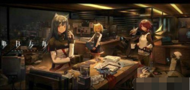 明日方舟5-3突袭模式攻略心得