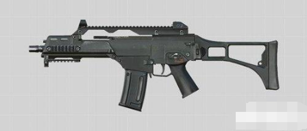 和平精英M416与G36C稳定性对比分析指南