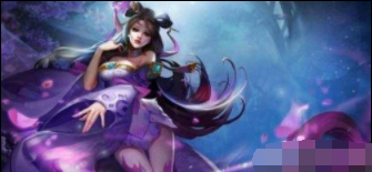 王者荣耀西施新皮肤特效及优缺点
