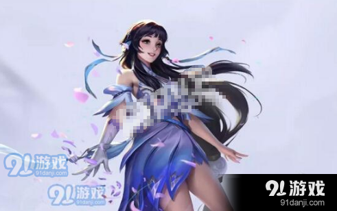 王者荣耀西施技能2详细玩法攻略