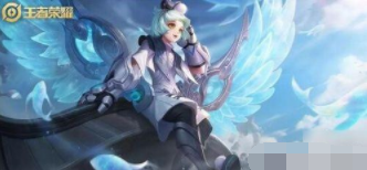 王者荣耀孙膑归虚梦演皮肤特效一览
