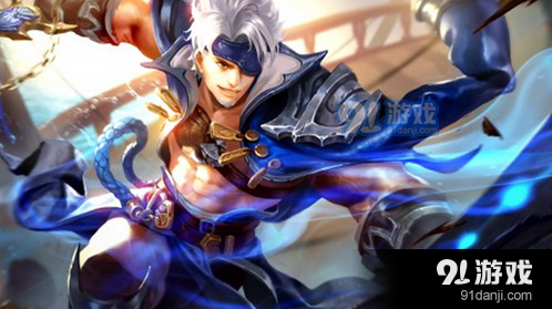 王者荣耀8月1日更新 夺宝奖池调整公告