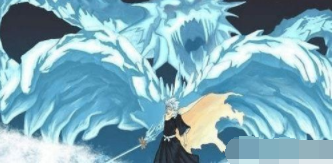 《阴阳师》SSR冬狮郎技能详解