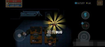 元气骑士祖传BUG宠物获取方法指南
